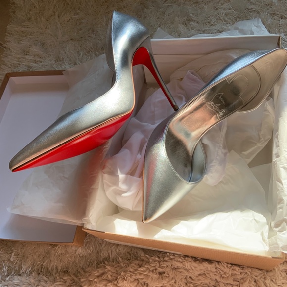 Christian Louboutin heels - Picture 5 of 5
